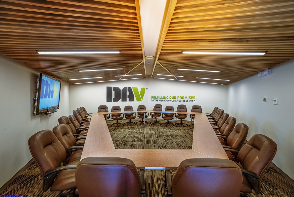 DAV Conference Room Image 2