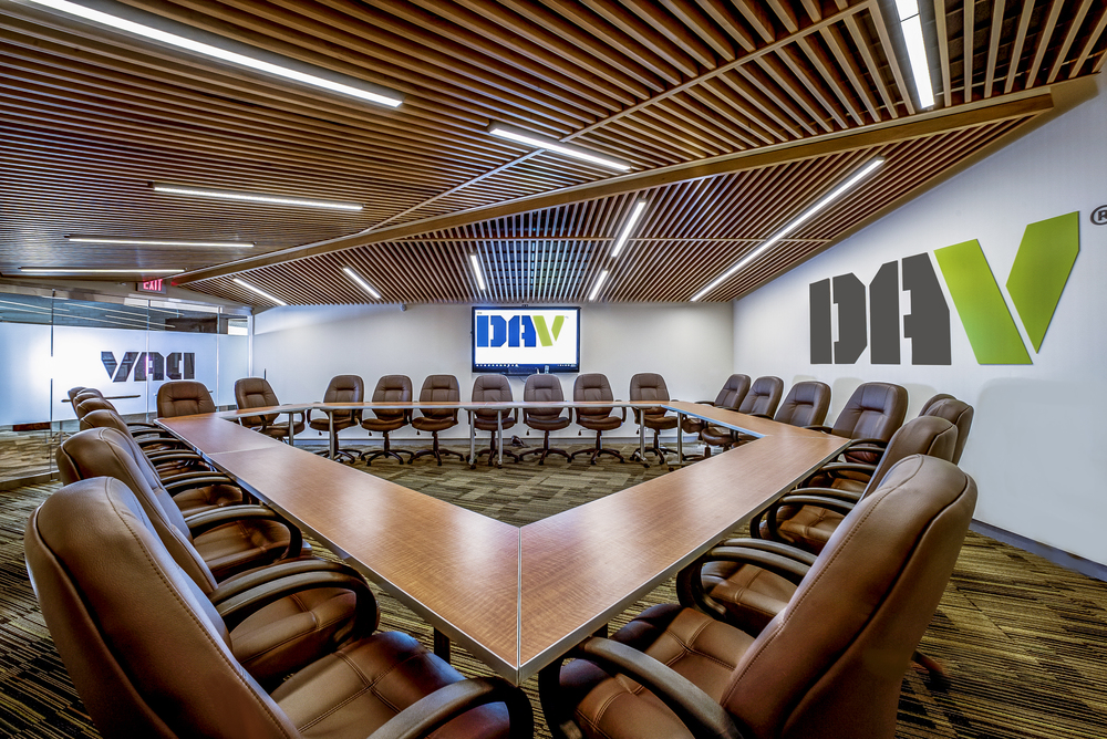 DAV Conference Room Image 1