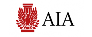 Encore Sustainable Affiliation AIA Logo