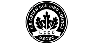 Encores Sustainable Design - US Green Building Council LEED Logo