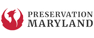 Encore Sustainable Design - Preservation Maryland Logo