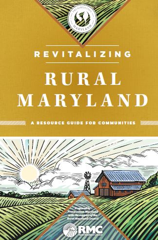 Revitalizing-Rural-Maryland