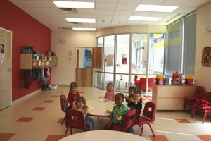 Sparkles - Classroom
