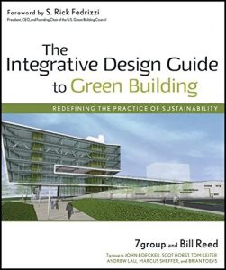 Integrative-Design-To-Green-Building