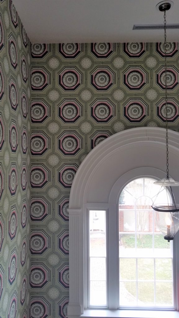 STEM in the Historic Dumbarton House Encore Sustainable Architects