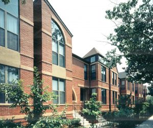 Lincoln Mews