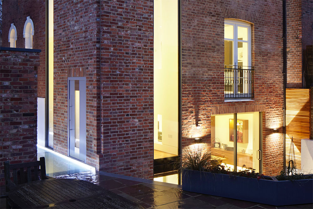 post-historic-renovation-month The Lantern - Exterior