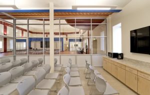 Encore-Sustainable-Architects-Belnord-CASA-Classroom