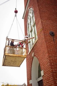 Encore-Sustainable-Design-Asbury-Methodist-Steeple-Measurements