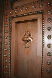 Encore-Sustainable-Design-Bancroft-Hall-Copper-Door-After