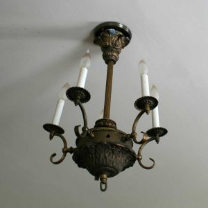 Encore-Sustainable-Design-Cloudsberry-Kirby-Chandelier-Before