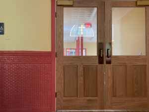 Encore-Architects-Asbury-AME-Church-window-cross-doors