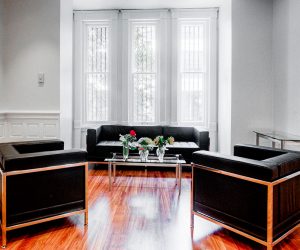 GTH Sitting Area Renovation