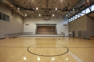 Encore-Sustainable-Architects-Greentree-Youth-Center-New-Building-Gym-Performance