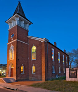 Encore-Sustainable-Architects-Asbury-Church-Preservation