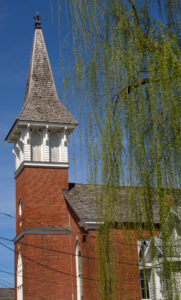 Encore-Sustainable-Architects-Asbury-Church-Steeple-Preservation