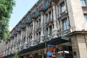 Gran Hotel Ciudad