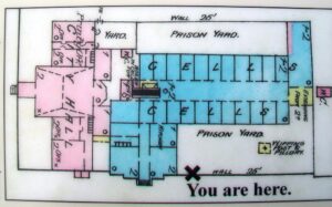 Encore-Architects-1857-Sheriffs-House-Jail-Newcastle-Delaware-Floorplan