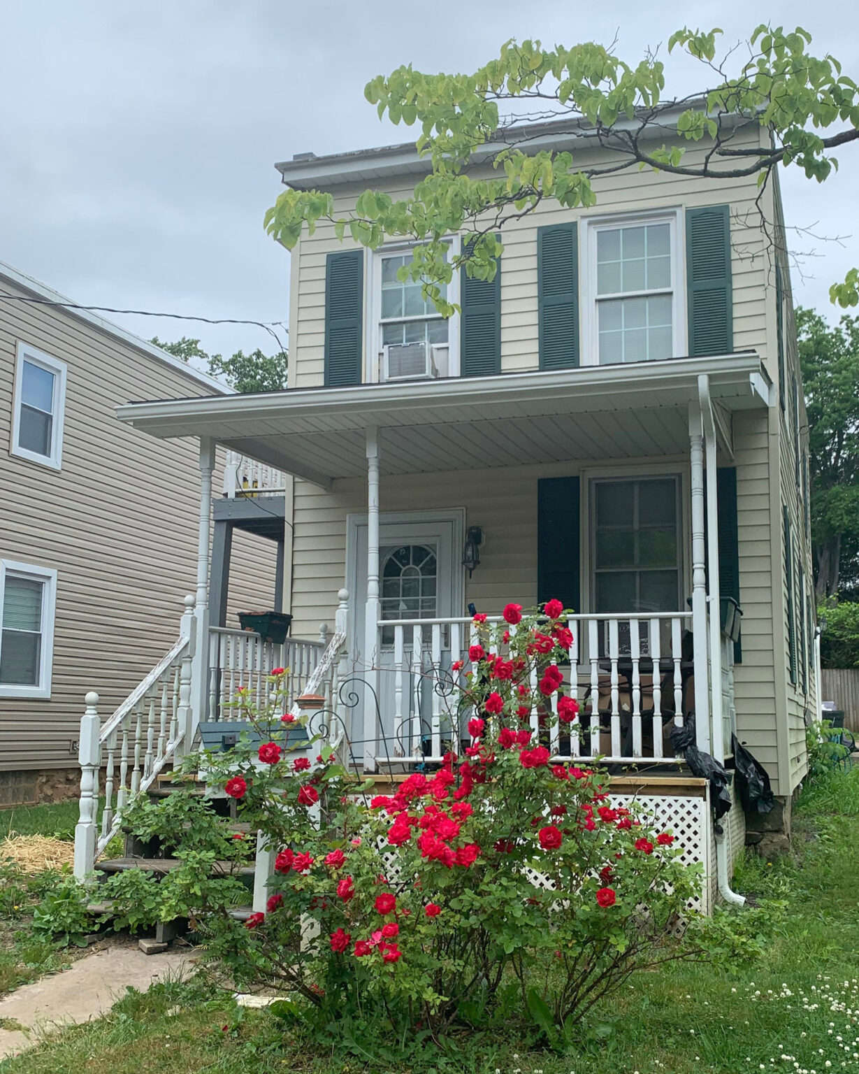 Picture of PDFHistoric Preservation as a Tool for Sustainable Community Development