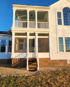 Encore-Sustainable-Architects-Sparrer-Mansion-left-side-porch