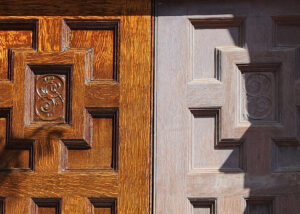 Encore-Architects-Hawley-Hutzler-Door-Half-Half-close-up